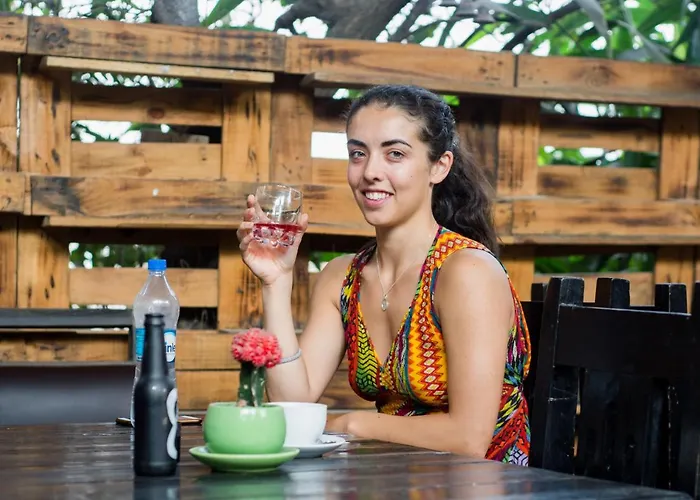Wander Thirst Hostel *