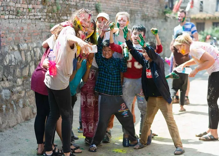 Wander Thirst