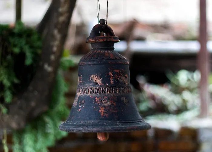 Hostel Wander Thirst Kathmandu