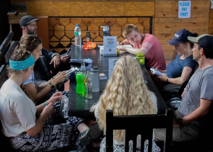 Hostel Wander Thirst