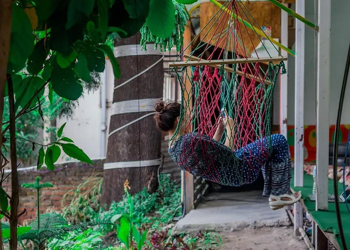 Wander Thirst Kathmandu